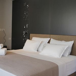 Deluxe Double Room Balcony